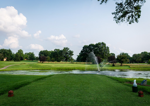 Golf Course «Elk Run Golf Club», reviews and photos, 1820 Charlestown Pike, Jeffersonville, IN 47130, USA