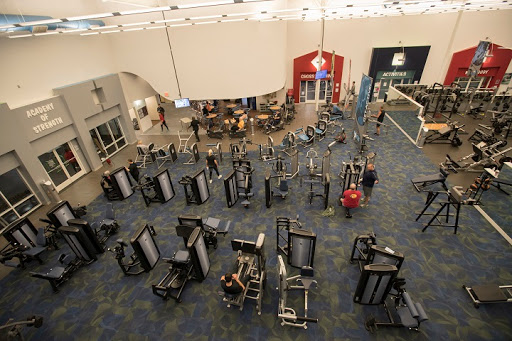 Gym «American Family Fitness», reviews and photos, 6337 Mechanicsville Turnpike, Mechanicsville, VA 23111, USA