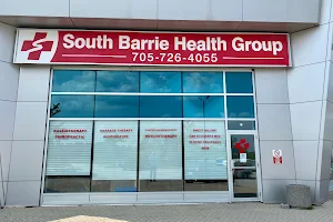 South Barrie Health Group image