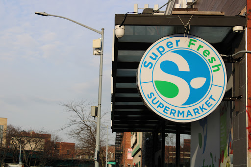 Grocery Store «Foodtown of Baxter Avenue», reviews and photos, 82-10 Baxter Ave, Elmhurst, NY 11373, USA