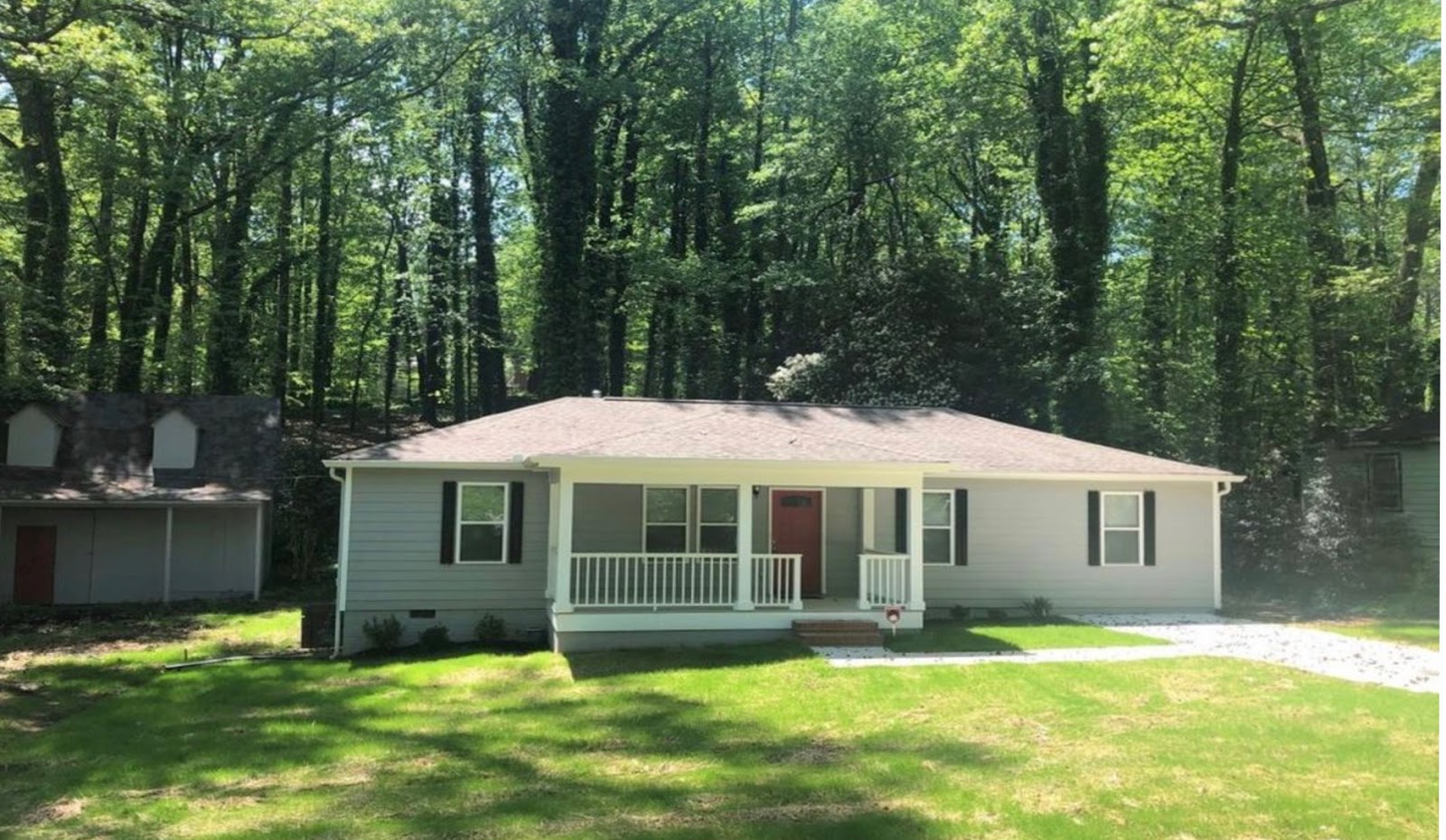 Dimensions Mortgage, LLC