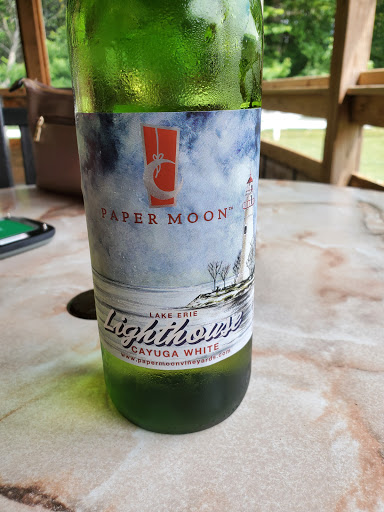 Winery «Paper Moon Vineyards», reviews and photos, 2008 State Rd, Vermilion, OH 44089, USA