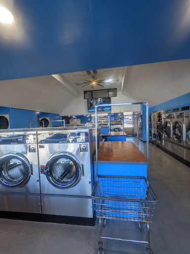 QuickWash Laundromat