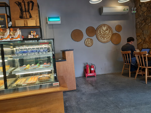 Top 20 coffee house cửa hàng Huyện Cần Đước Long An 2022