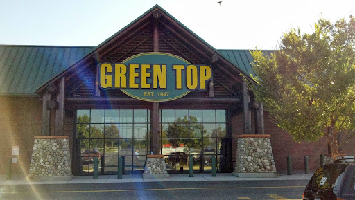 Fishing Store «Green Top Sporting Goods, Corporation.», reviews and photos, 10150 Lakeridge Pkwy, Ashland, VA 23005, USA