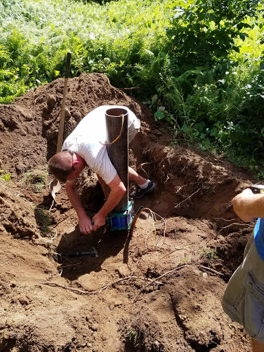 Plumber «A I Boerenko Plumbing & Pump LLC», reviews and photos, 110 Mill Hill Rd, Colchester, CT 06415, USA