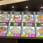 Photo n°1 de l'avis de Ali.a fait le 02/02/2022 à 17:34 sur le  La Pizza à Heilbronn