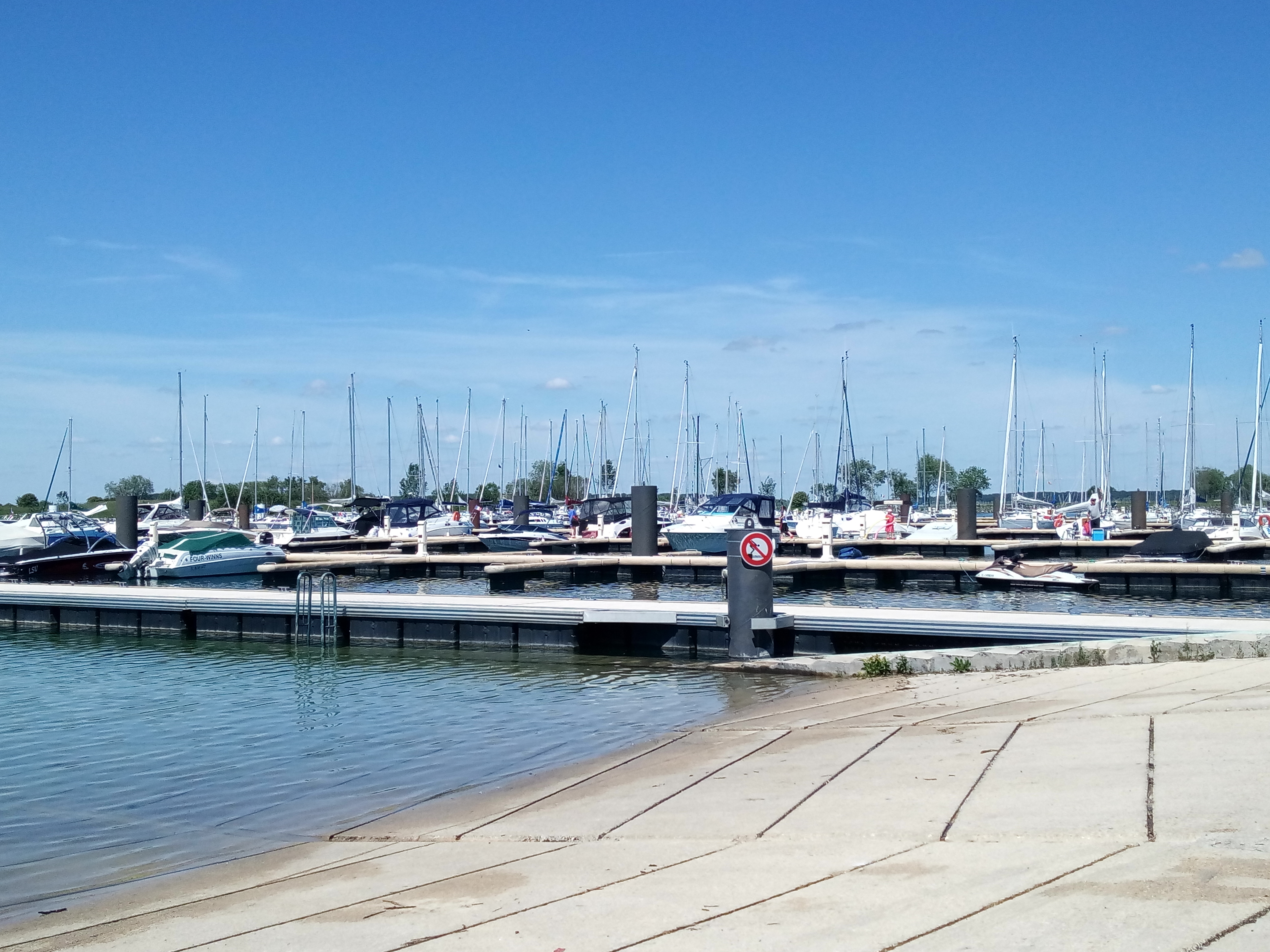 Photo n° 2 de l'avis de Catherine.i fait le 01/06/2019 à 13:22