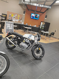 Hunter's Moon Harley-Davidson - Photo 3 - Car repair in Lafayette, IN, Lafayette