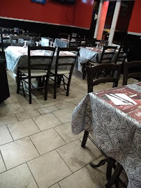 Atmosphère du Restaurant Istanbul pizzeria à Pinon - n°1