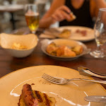 Photo n°3 de l'avis de Alexandre.a fait le 08/09/2023 à 17:52 sur le  Restaurante Alxama à Quarteira