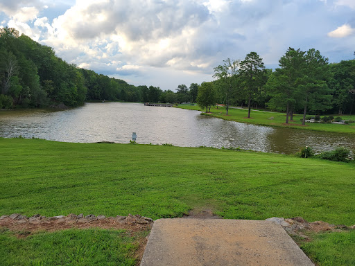 City of Greensboro - Country Park