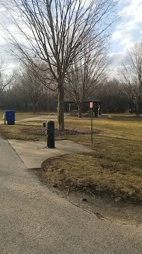 Nature Preserve «Rock Run Preserve - Paul V. Nichols Access», reviews and photos, Essington Rd, Joliet, IL 60435, USA