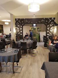 Atmosphère du Restaurant asiatique Restaurant La Muraille de Chine à Nancy - n°8