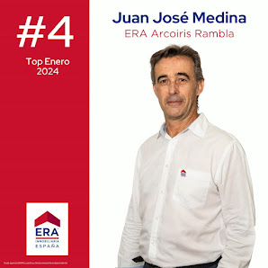 Juan José Medina Román - asesor inmobiliario 