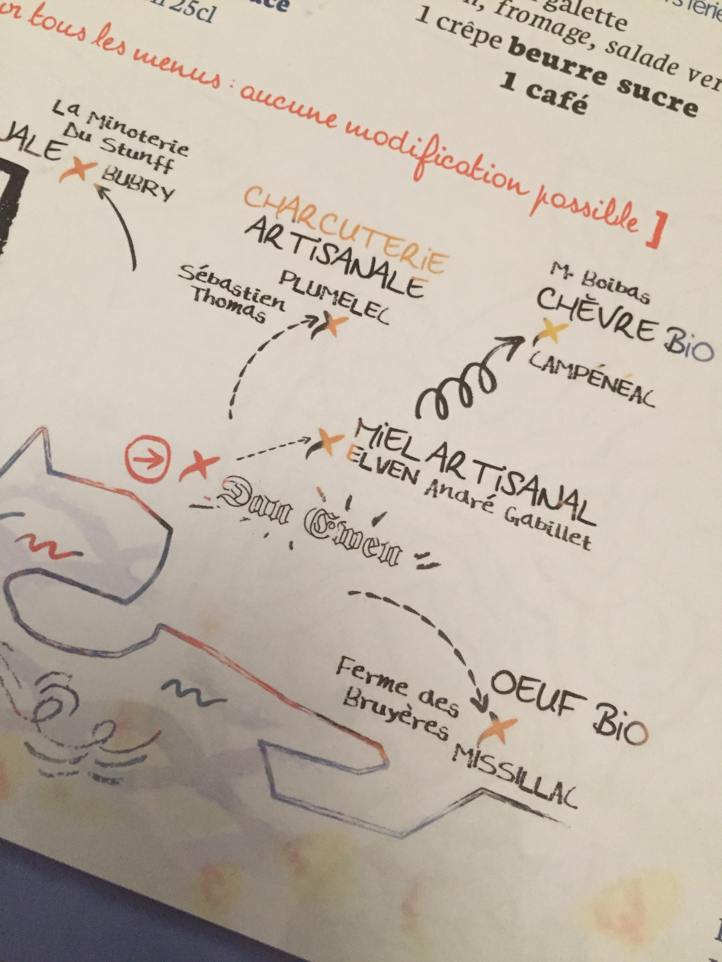 Photo n° 3 de l'avis de DELPHINE.a fait le 09/01/2018 à 08:23