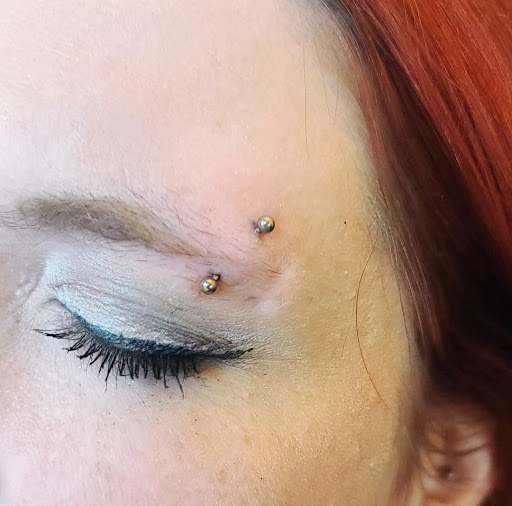 Explore rose tattoo ideas for men, creative tattoo ideas in Abington, available at Ink Boss Tattoo & Piercing Studio