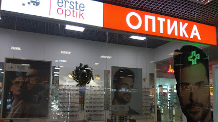 Мережа Оптик Erste Optik