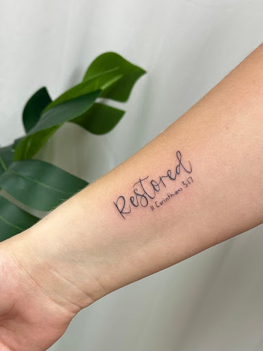 Explore tattoos ideas roses, creative tattoo ideas in Sarasota, available at Diamond Reigns Tattoos