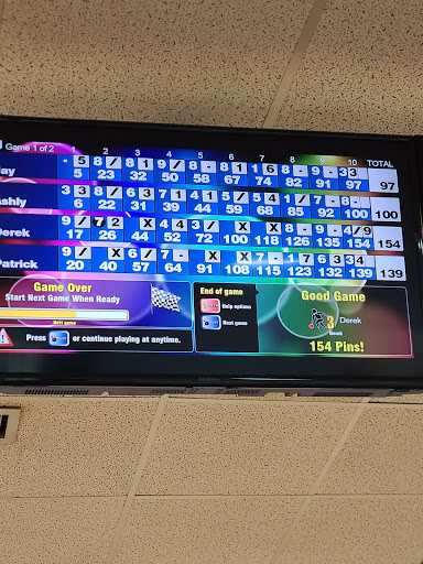 Bowling Alley «Ashley Lanes Tavern», reviews and photos, 1568 Sam Rittenberg Blvd, Charleston, SC 29407, USA