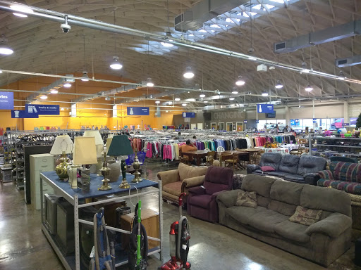 Thrift Store «Goodwill Store and Donation Center», reviews and photos, 3401 Fredericksburg Rd, San Antonio, TX 78201, USA