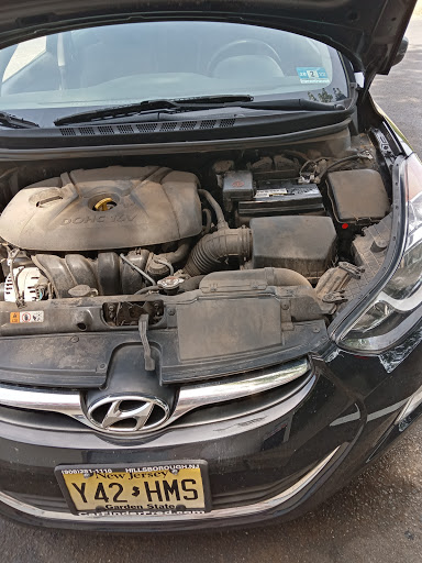 Auto Parts Store «AutoZone», reviews and photos, 33 US Hwy 206, Raritan, NJ 08869, USA