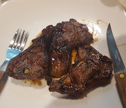 Kwan Kwan Steak & Bbq photo