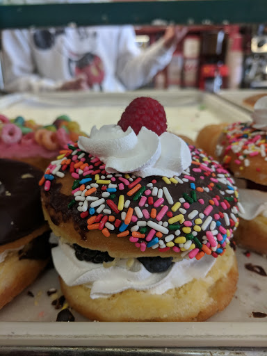 Donut Shop «Donuts and Yogurt», reviews and photos, 1984 W 11th St, Tracy, CA 95376, USA