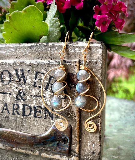 Bead Store «Just Bead Yourself Inc», reviews and photos, 113 Central Ave, Westfield, NJ 07090, USA