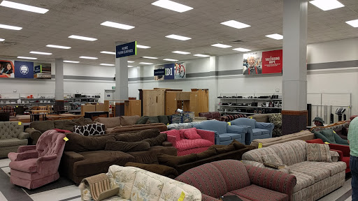 Thrift Store «Deseret Industries Thrift Store», reviews and photos