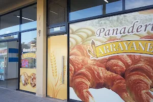Panadería Arrayanes image