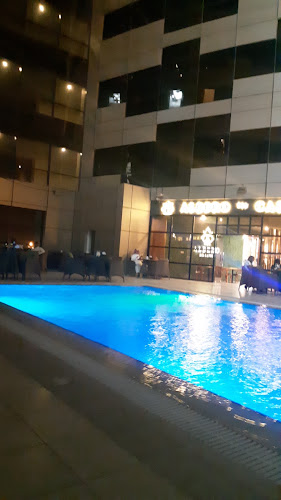Comentarii opinii despre KHABTI GRAND HOTEL