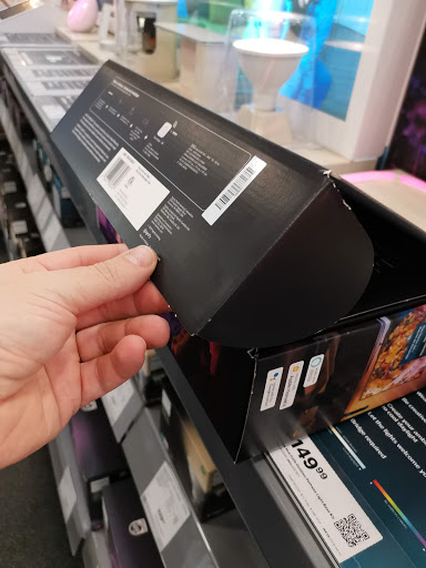 Electronics Store «Best Buy», reviews and photos, 300 Commons Way, Bridgewater, NJ 08807, USA