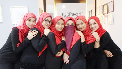 BioPearl Skin Care