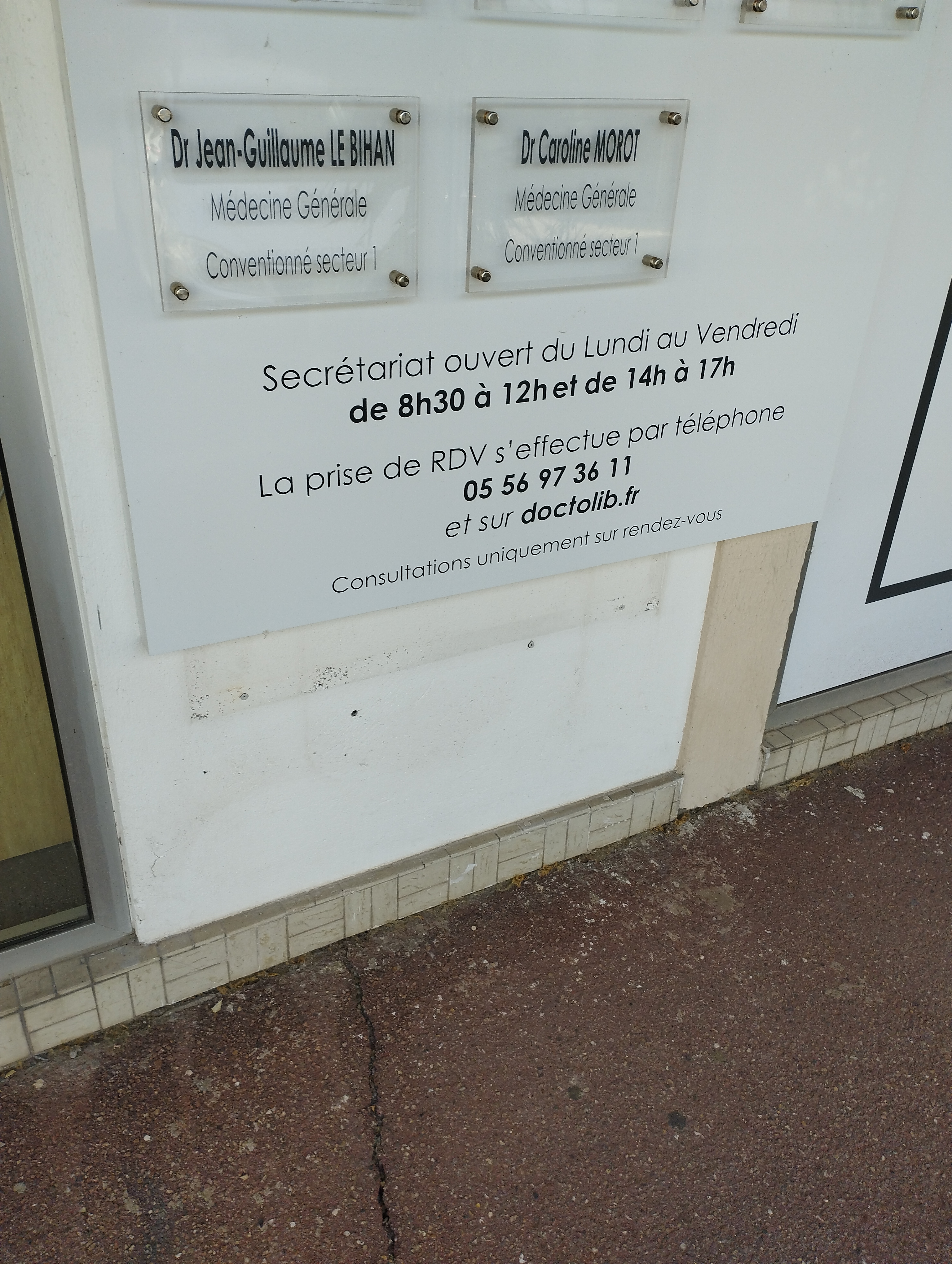 Photo n° 1 de l'avis de Brice.u fait le 18/06/2022 à 07:33