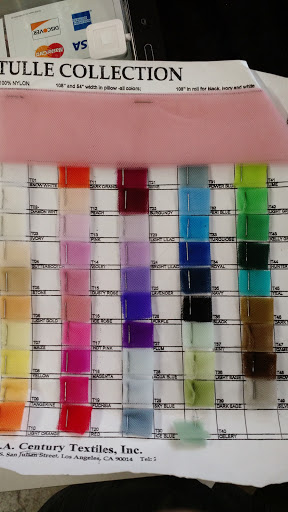 Fabric Store «Fabric Planet», reviews and photos, 423 Lincoln Blvd, Venice, CA 90291, USA