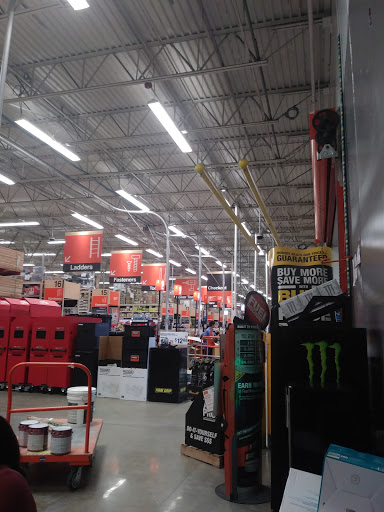 Home Improvement Store «The Home Depot», reviews and photos, 3402 Forum Blvd, Fort Myers, FL 33905, USA