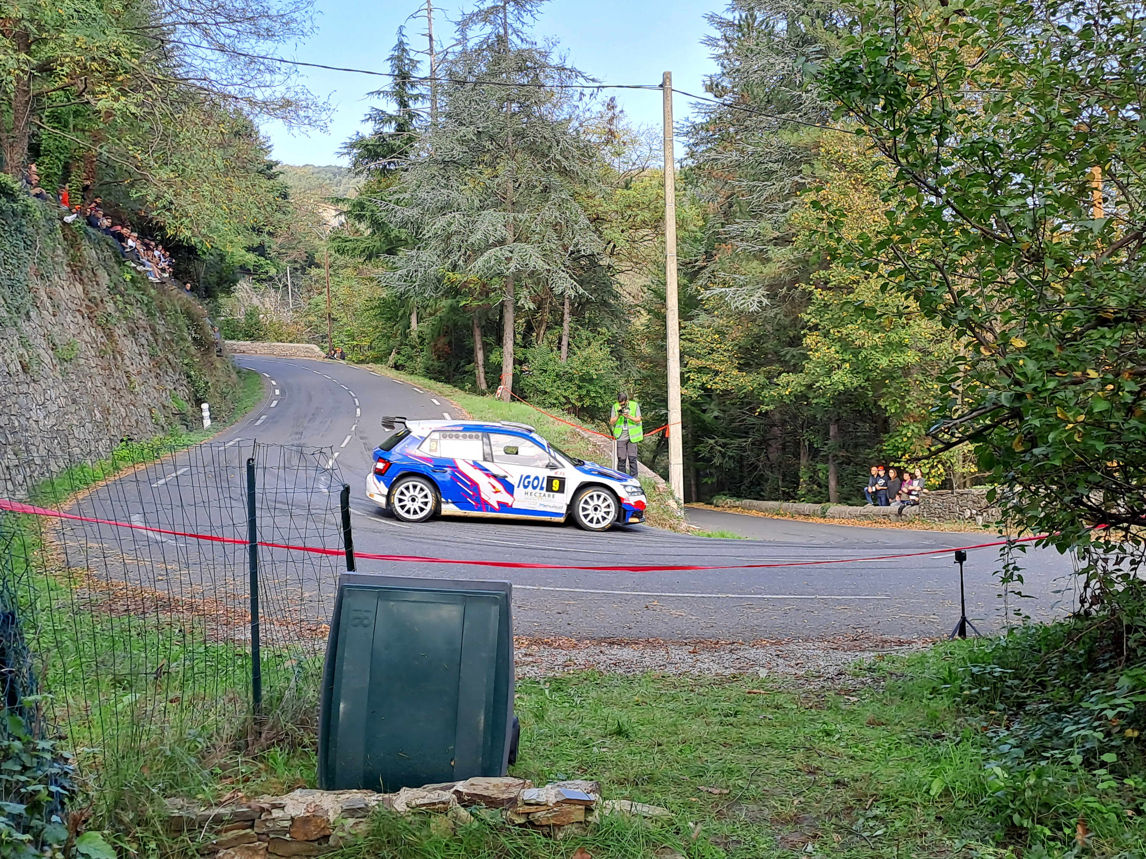 Photo n° 8 de l'avis de Tanguy.a fait le 30/10/2022 à 23:40