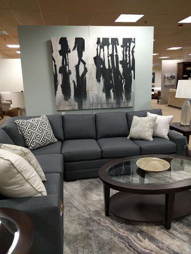 Furniture Store «Bassett Home Furnishings», reviews and photos, 578 Bethlehem Pike, Colmar, PA 18915, USA