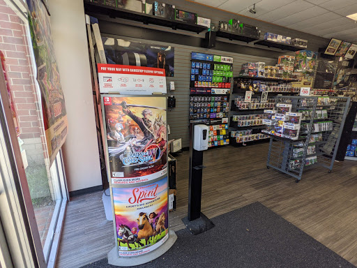 Video Game Store «GameStop», reviews and photos, 545 Cool Springs Blvd #185, Franklin, TN 37067, USA