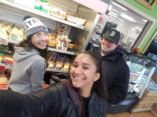 Grocery Store «Daily Table Grocery», reviews and photos, 450 Washington St, Dorchester Center, MA 02124, USA