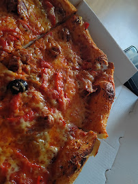 Plats et boissons du Pizzeria Casa Pizza By Carlito à Apt - n°15