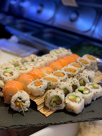 Photos du propriétaire du Restaurant de sushis Sushi Makers à Caen - n°12