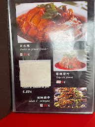 Photo n°11 de Empire de raviolis à Paris ()