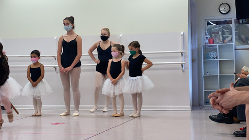 Dance School «School of Theatrical Dance», reviews and photos, 760 Walker Rd, Great Falls, VA 22066, USA