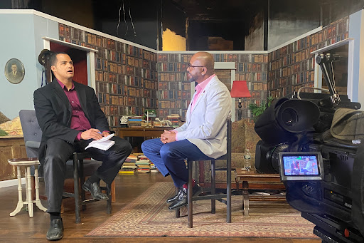 Performing Arts Theater «New Phoenix Theatre On The Park», reviews and photos, 95 Johnson Park, Buffalo, NY 14201, USA