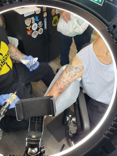 Explore renaissance tattoo ideas, creative tattoo ideas in Covina, available at Covina tattoo co.