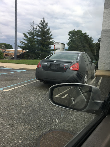 Auto Parts Store «Pep Boys Auto Parts & Service», reviews and photos, 850 Sunrise Hwy, Baldwin, NY 11510, USA