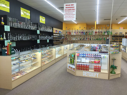 Tobacco Shop «Just Smoke Smoke Shop», reviews and photos, 13809 County Rd 455, Clermont, FL 34711, USA