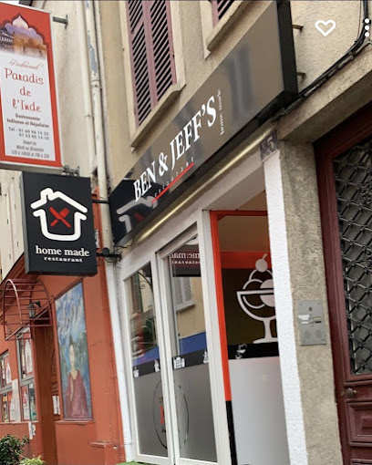 Ben&Jeff's
